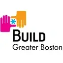 Logo de BUILD Boston