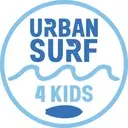 Logo de Urban Surf 4 Kids