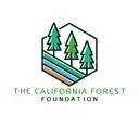 Logo of The California Forest Foundation