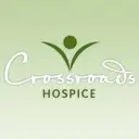 Logo de Crossroads Hospice