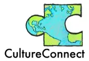 Logo of CultureConnect (YR)