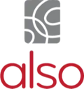 Logo de ALSO