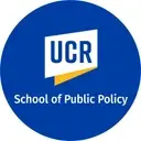 Logo of UC Riverside School of Public Policy