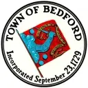 Logo of Town of Bedford, MA