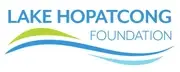 Logo of Lake Hopatcong Foundation
