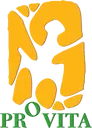 Logo de Provita, A.C.