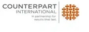 Logo de Counterpart International