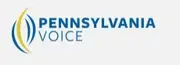 Logo de Pennsylvania Voice
