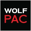 Logo of Wolf-PAC
