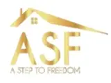 Logo de A Step to Freedom