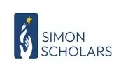 Logo of Simon Scholars Foundation