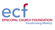 Logo of The Episcopal Church Foundation