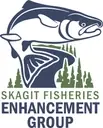 Logo of Skagit Fisheries Enhancement Group
