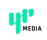 Logo of YR Media (formerly Youth Radio)