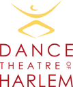 Logo of Dance Theatre of Harlem