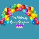 Logo de Birthday Giving Program