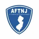 Logo of American Federation of Teachers New Jersey (AFTNJ, AFL-CIO)