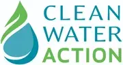 Logo of Clean Water Action of Pennsylvania