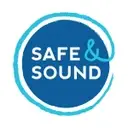 Logo de Safe & Sound