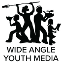 Logo of Wide Angle Youth Media