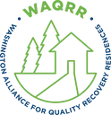 Logo de Washington Alliance for Quality Recovery Residences
