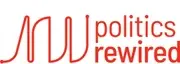 Logo of Politics Rewired