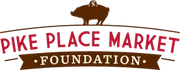 Logo de Pike Place Market Foundation