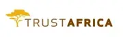 Logo of TrustAfrica