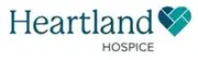 Logo de Heartland Hospice- Roanoke, VA