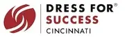 Logo de Dress for Success Cincinnati