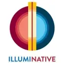 Logo of IllumiNative