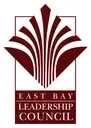 Logo de East Bay Leadership Council