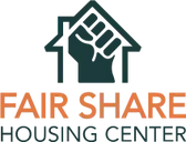 Logo of Fair Share Housing Center