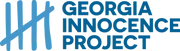 Logo of Georgia Innocence Project