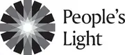 Logo of People's Light & Theatre