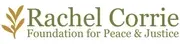Logo of Rachel Corrie Foundation for Peace and Justice