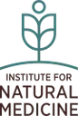 Logo of Institute for Natural Medicine (INM)
