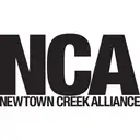 Logo de Newtown Creek Alliance