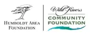 Logo of Humboldt Area Foundation/ Wild Rivers Community Foundation