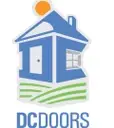 Logo of DC Doors Inc.