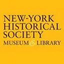 Logo de New-York Historical Society