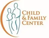 Logo of Child & Family Center