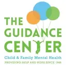 Logo of The Guidance Center (Long Beach CA)