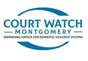 Logo of Court Watch Montgomery