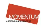 Logo de Momentum Communications Group