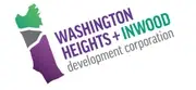 Logo of Washington Heights and Inwood Development Corporation