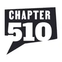 Logo of Chapter 510