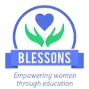 Logo de Blessons For Women