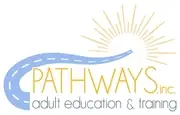 Logo of Pathways, Inc: Adult Education and Training