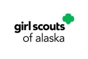 Logo of Girl Scouts of Alaska